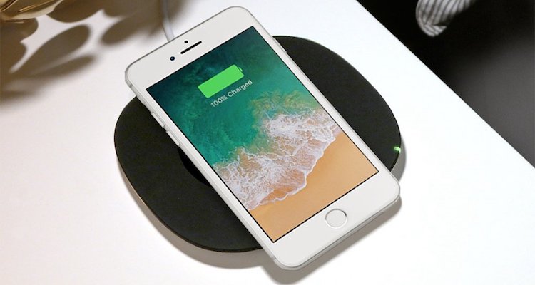 10 Best iPhone 8 and iPhone 8 Plus Wireless Chargers