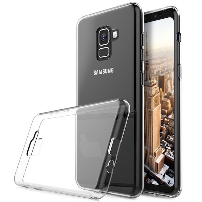 best-samsung-galaxy-a8-2018-cases-covers