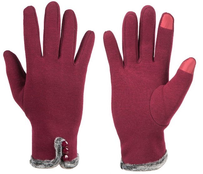 best-winters-touchscreen-gloves