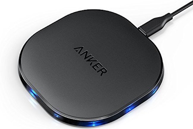 best iPhone xs and iphone xs max wireless charging pads