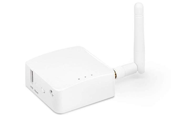 best-travel-routers