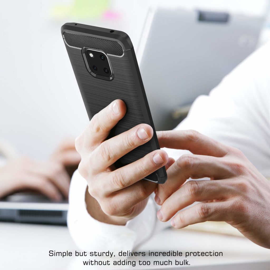 Best protective cases for Huawei Mate Pro 20 