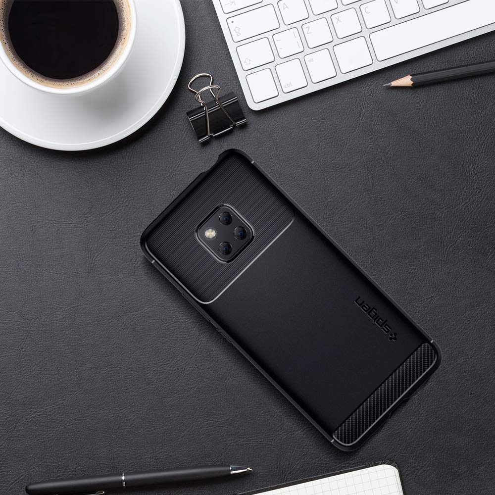 Best protective cases for Huawei Mate Pro 20 