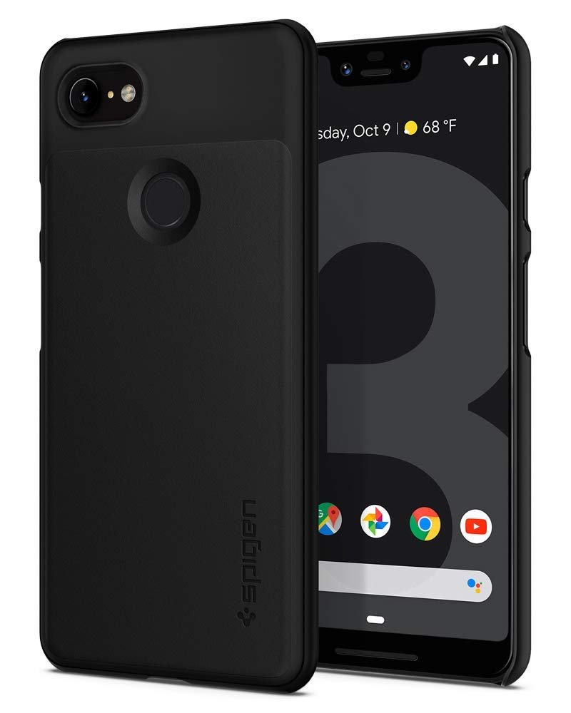 Top 15 Cases and covers for Google Pixel 3 XL