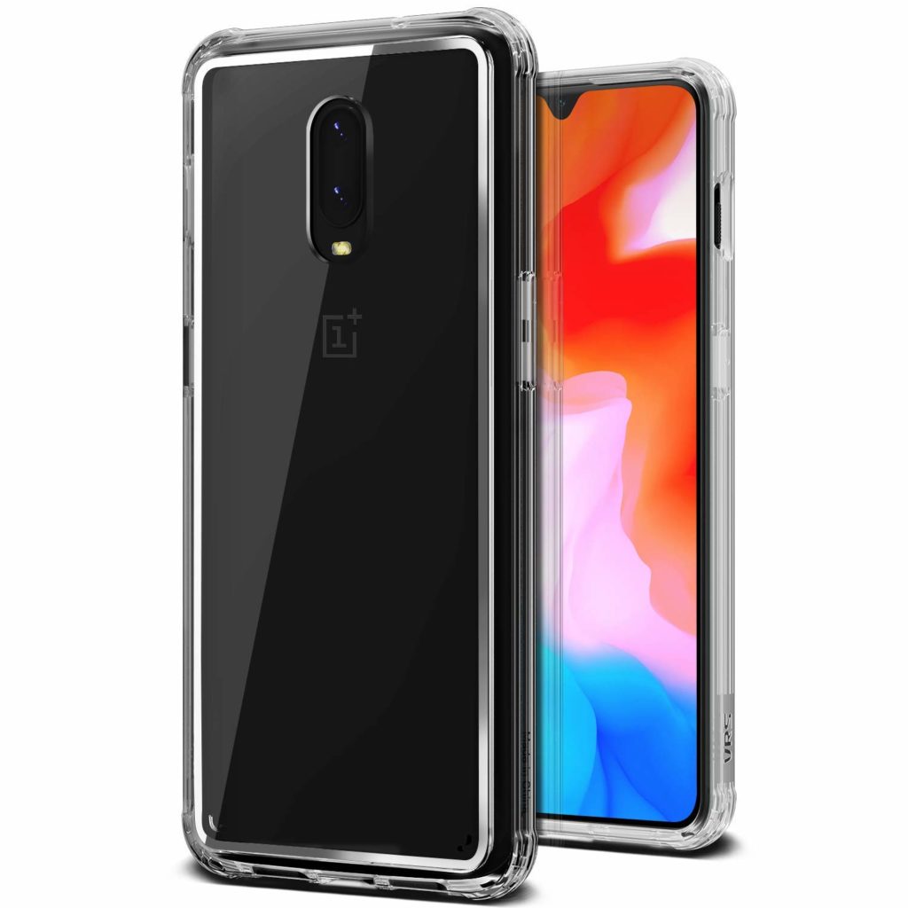 Best OnePlus 6T Cases and Covers