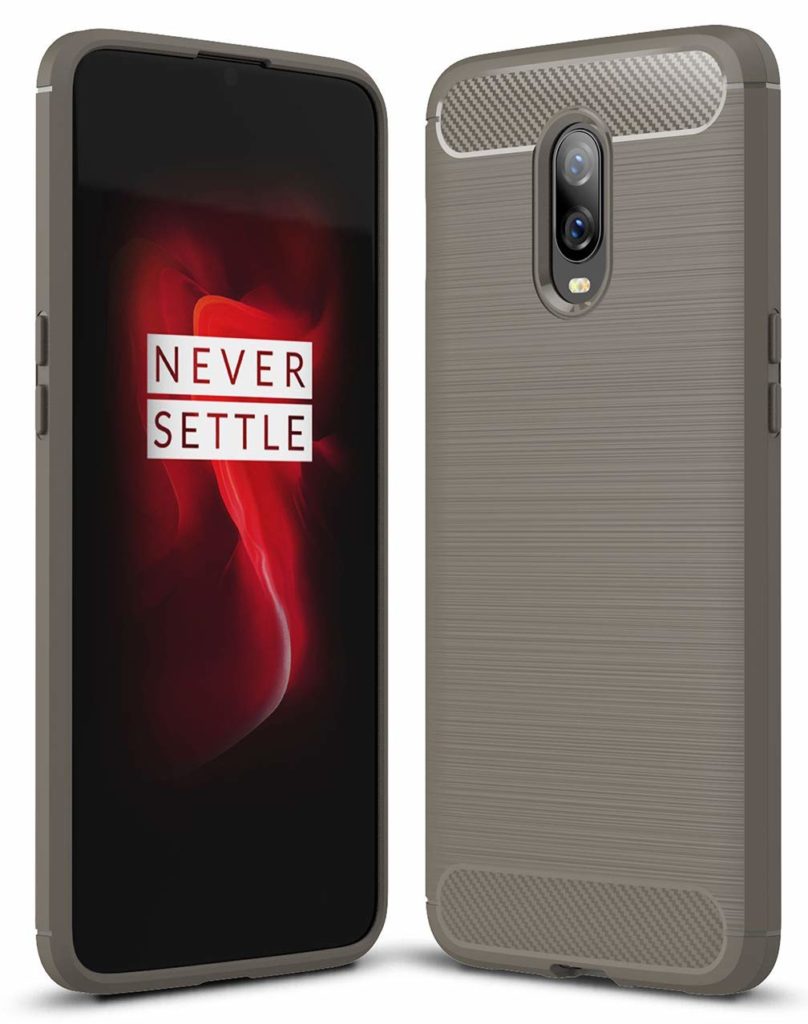 Best OnePlus 6T Cases and Covers