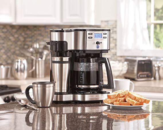 The best single cup coffee makers