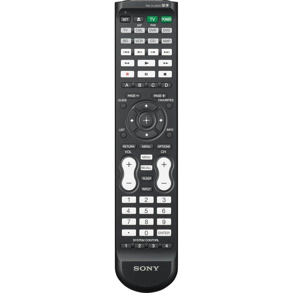 The Best Universal remote control
