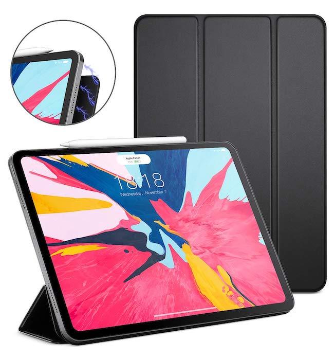 best 11 inch ipad pro 2018 cases covers