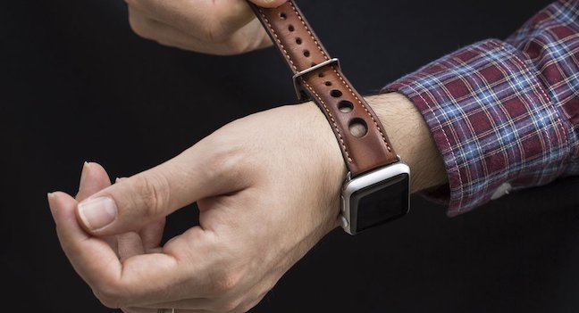10 Best Apple Watch Bands of Year 2021