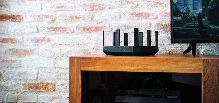 12 Best Gaming Routers for All Types of Gamers