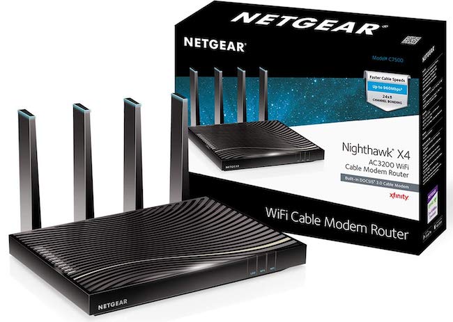 best-gaming-routers