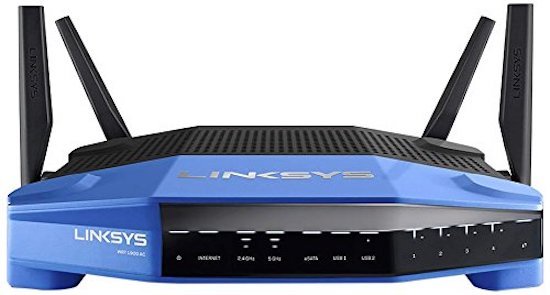 best-gaming-routers