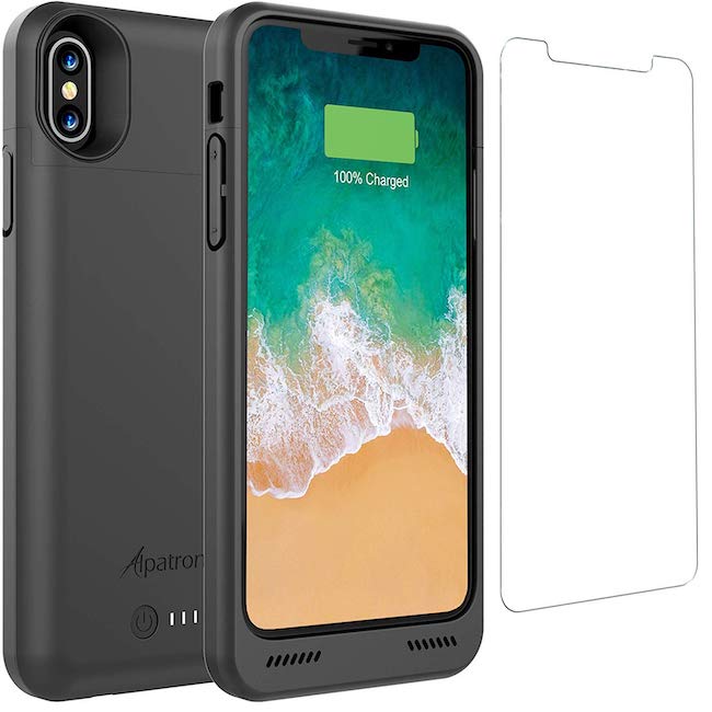 best-iphone-xs-battery-cases