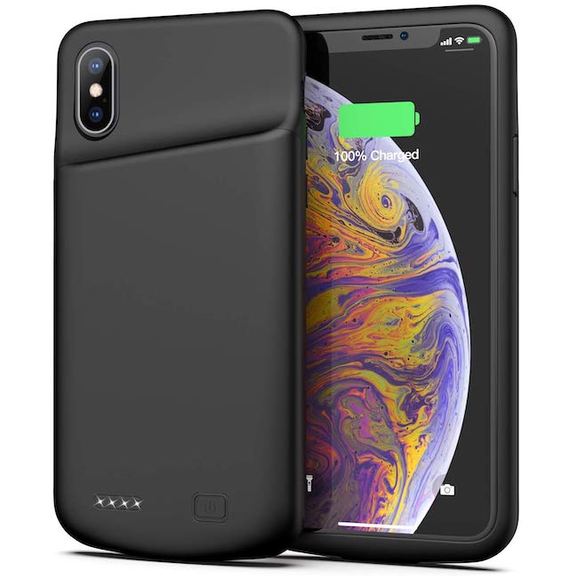 best-iphone-xs-battery-cases