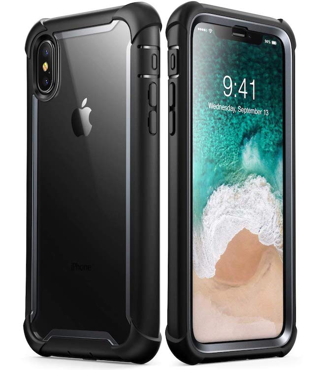 best-iphone-xs-waterproof-cases