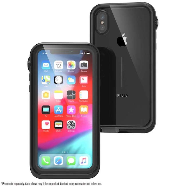 best-iphone-xs-waterproof-cases