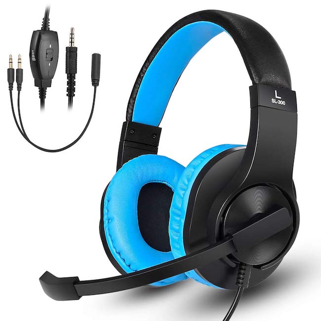 cheap gaming headsets