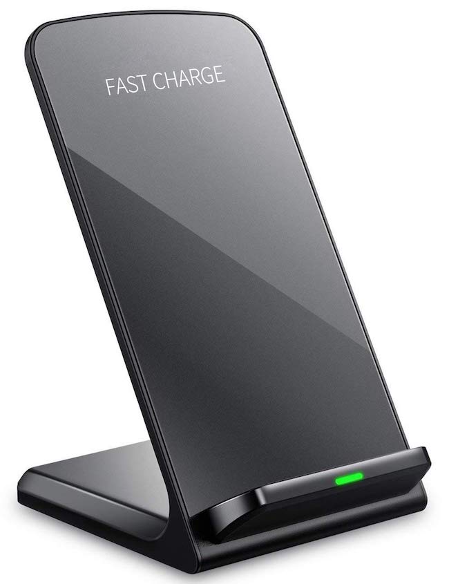 best galaxy s10 wireless charging pads