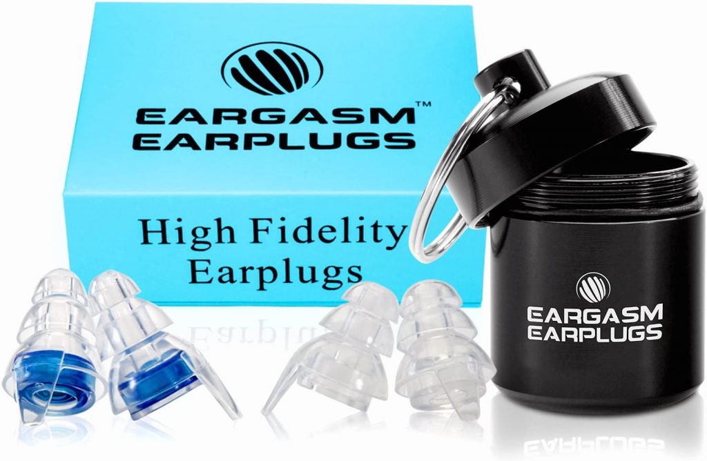 Best earplugs for studying