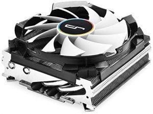best low profile cpu coolers