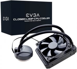 EVGA CLC 120mm All-In-One