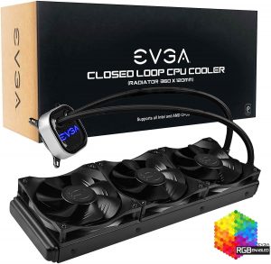 EVGA CLC 360mm All-in-one