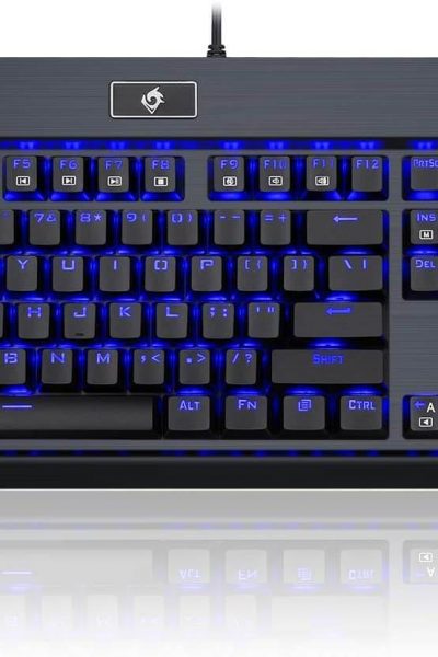 Eagletec KG010 Mechanical Keyboard