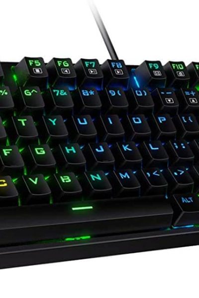 Redragon K582 SURARA RGB Gaming Keyboard