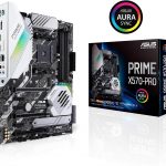Asus Prime X570-Pro AM4 Zen 3