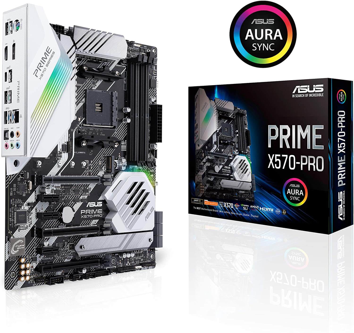 5 Best Motherboards For Ryzen 5 3600: Reviews | ShopForDevice